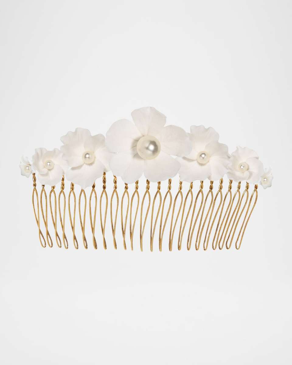 Karissa Comb